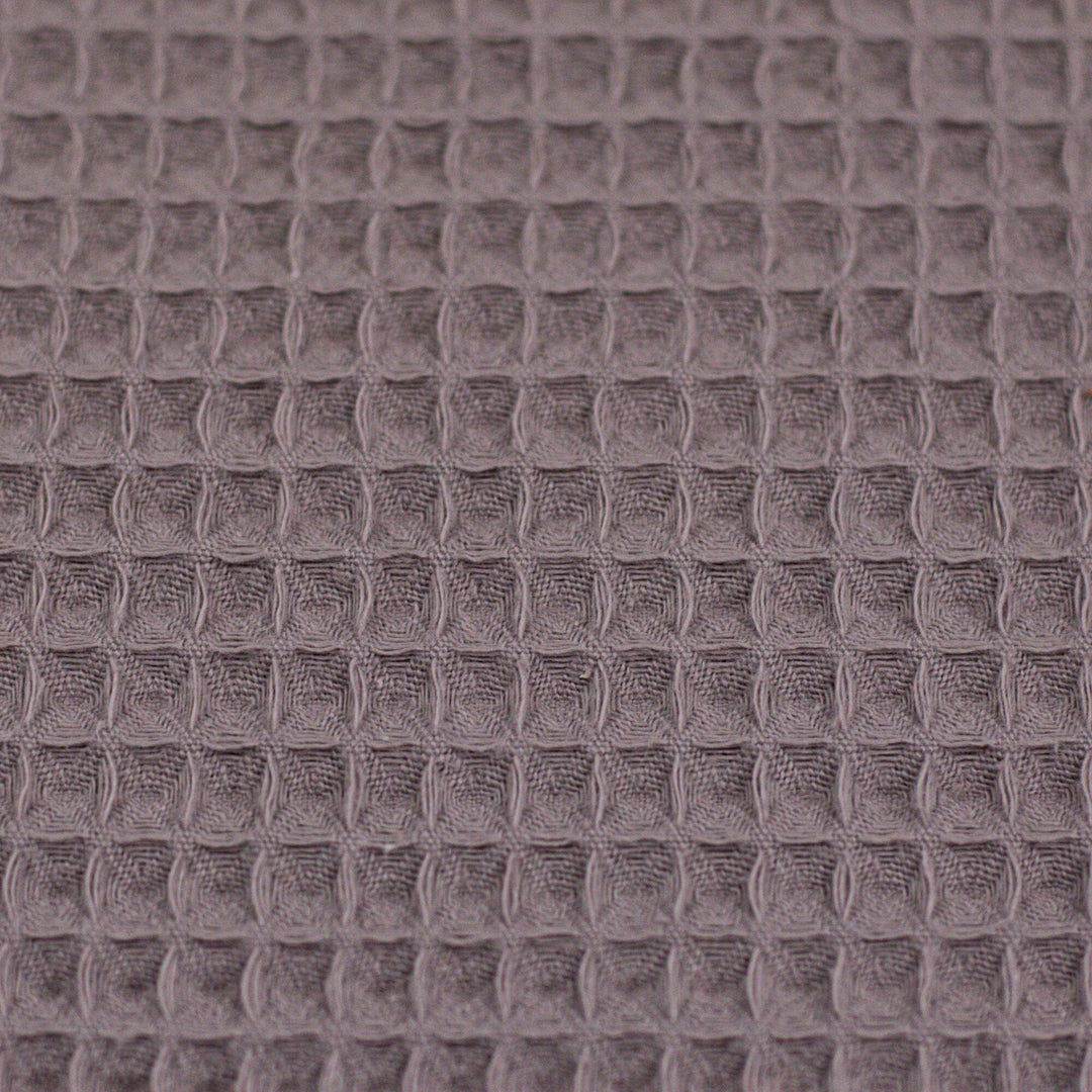 Waffelpiqué von Swafing – Mauve 645 Swafing 