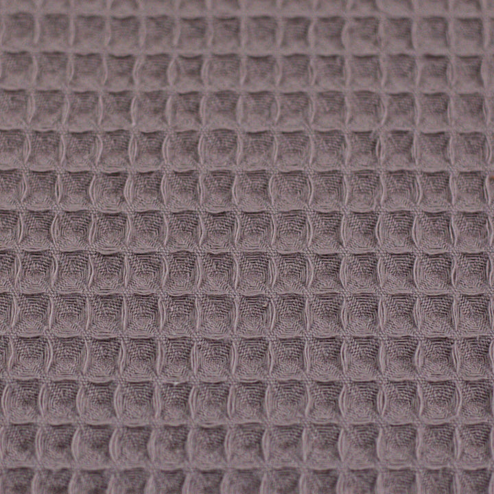 Waffelpiqué von Swafing – Mauve 645 Swafing 