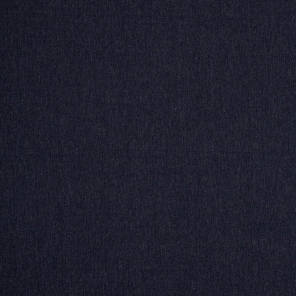 Denim Jersey Jeansoptik Dunkelblau fadenwunsch 