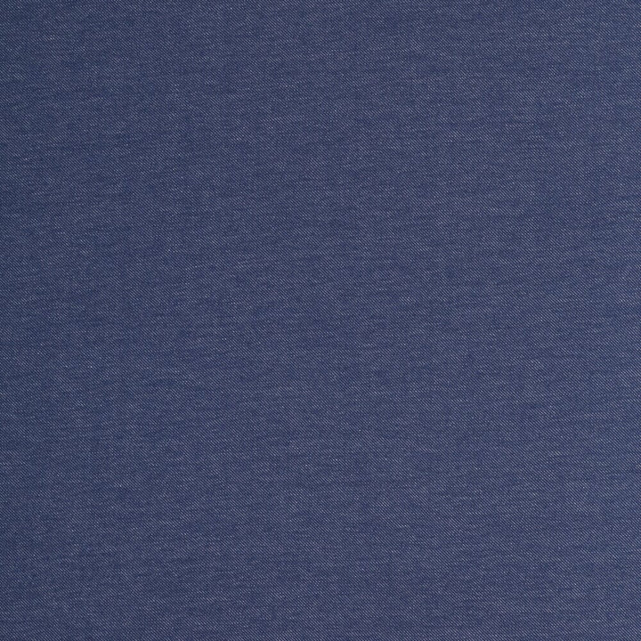 Denim Jersey Jeansoptik Mittelblau fadenwunsch 