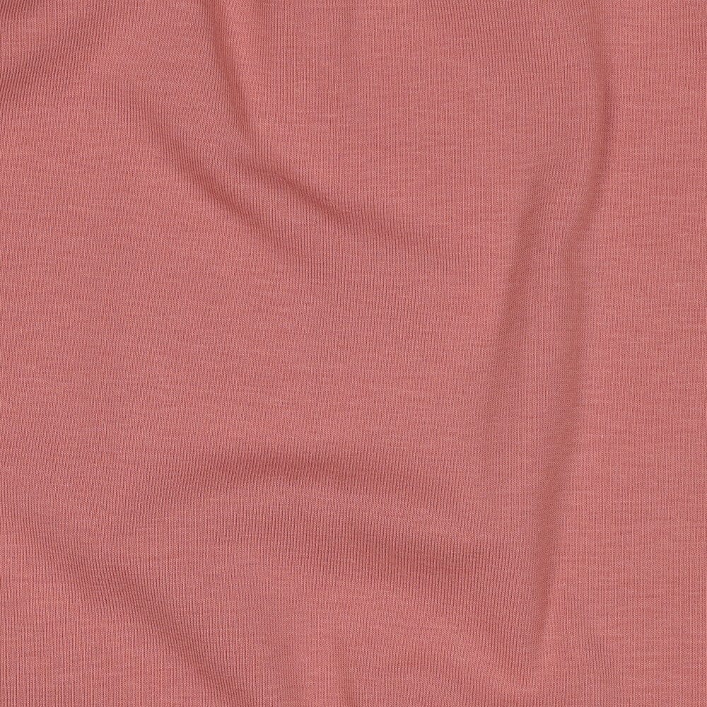 Bio French Terry Mauve 010V Fadenwunsch 