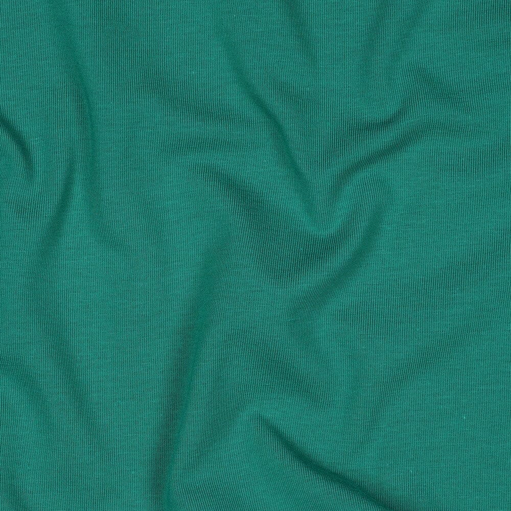 Bio-Jersey Jadegrün 032V Fadenwunsch 