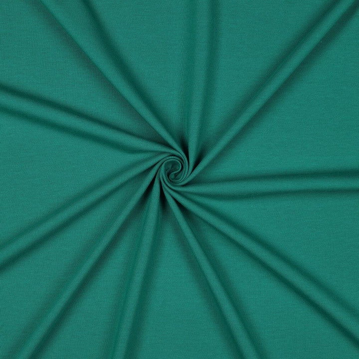 Bio-Jersey Jadegrün 032V Fadenwunsch 