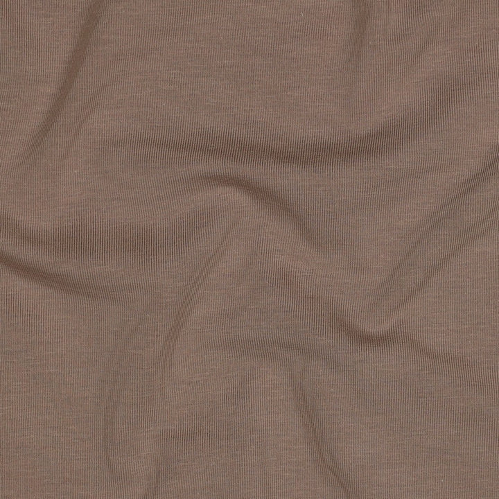 French Terry White 011