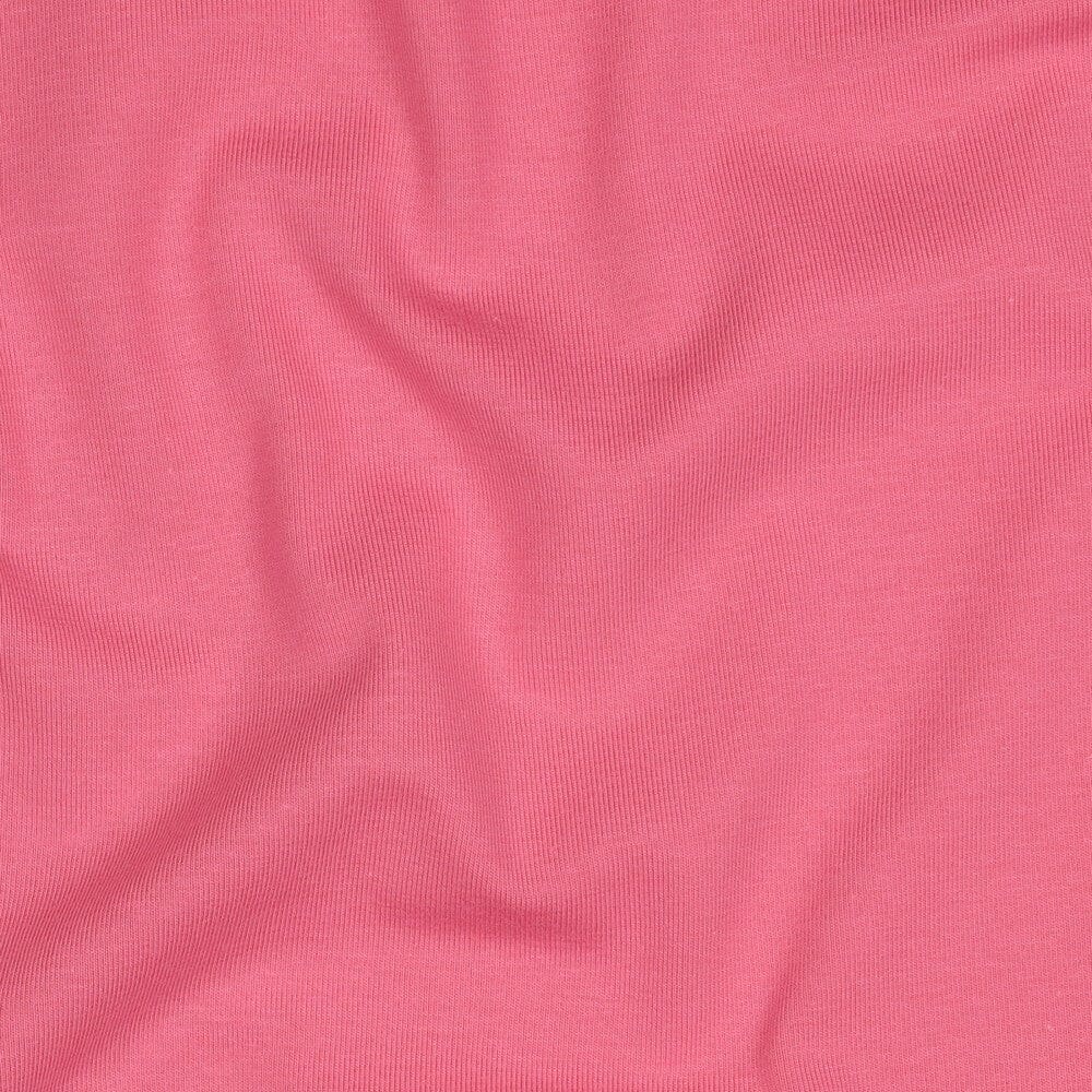 Bio-Jersey Kirschblütenrosa 074V Fadenwunsch 