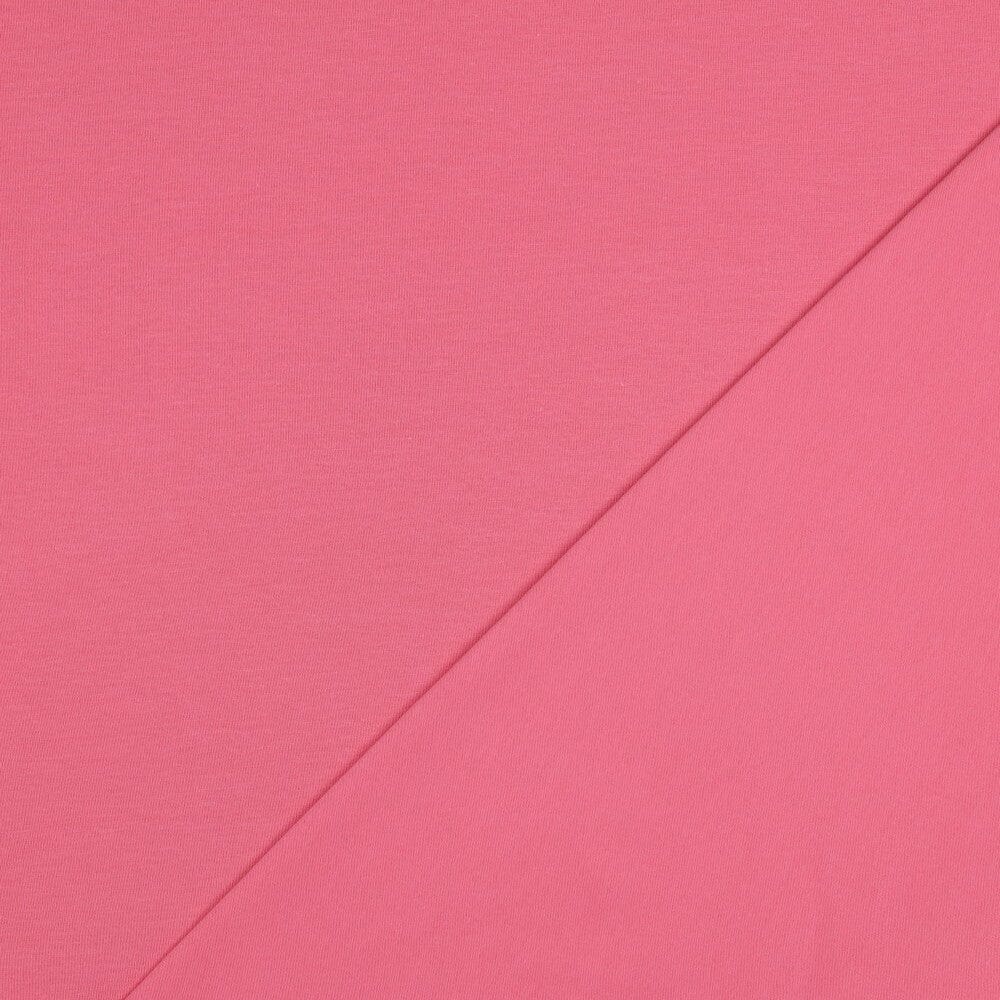 Bio-Jersey Kirschblütenrosa 074V Fadenwunsch 