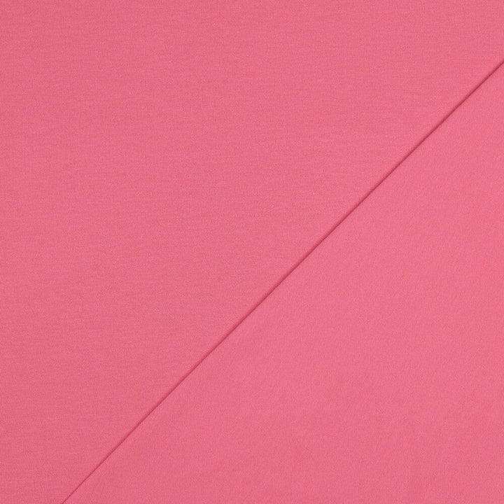 Bio-Jersey Kirschblütenrosa 074V Fadenwunsch 