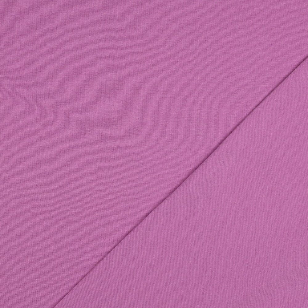 Bio-Jersey Lavendelrosa 082V Fadenwunsch 