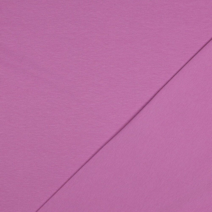 Bio-Jersey Lavendelrosa 082V Fadenwunsch 