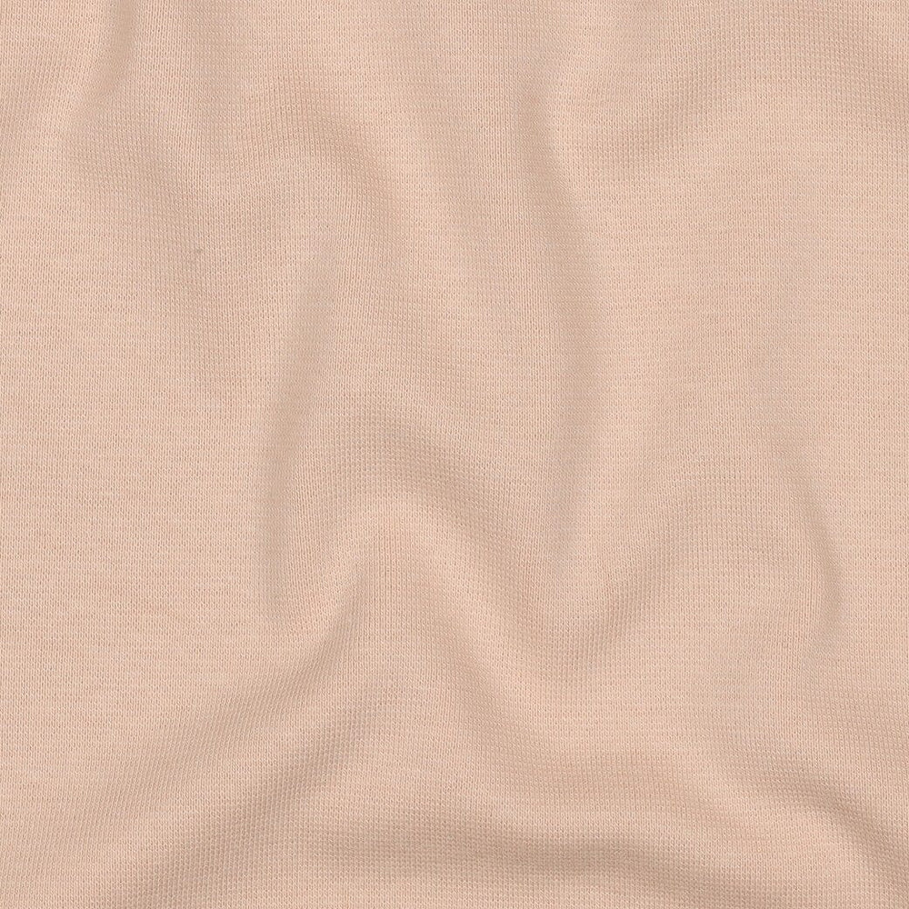 Bio-Jersey Latte Macchiato 020V Fadenwunsch 
