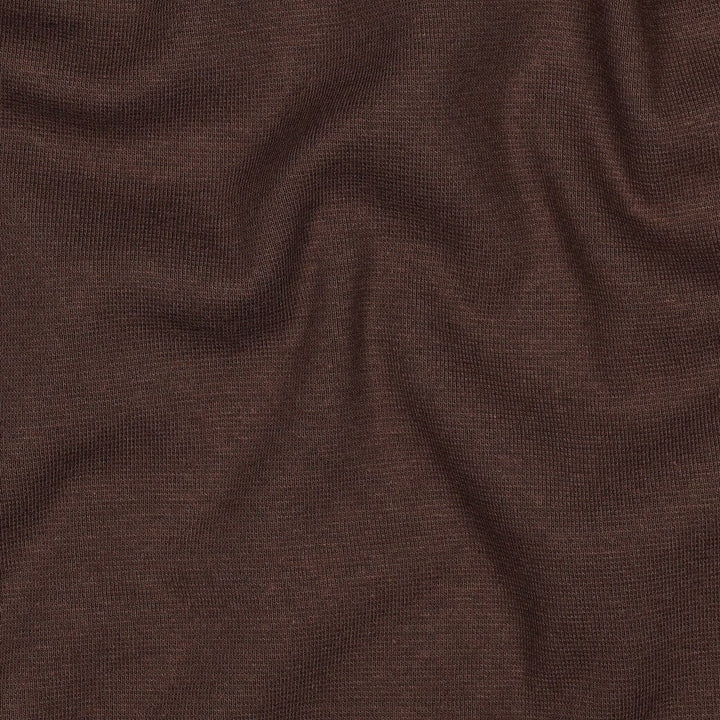 Bündchen Espresso 022V Fadenwunsch 