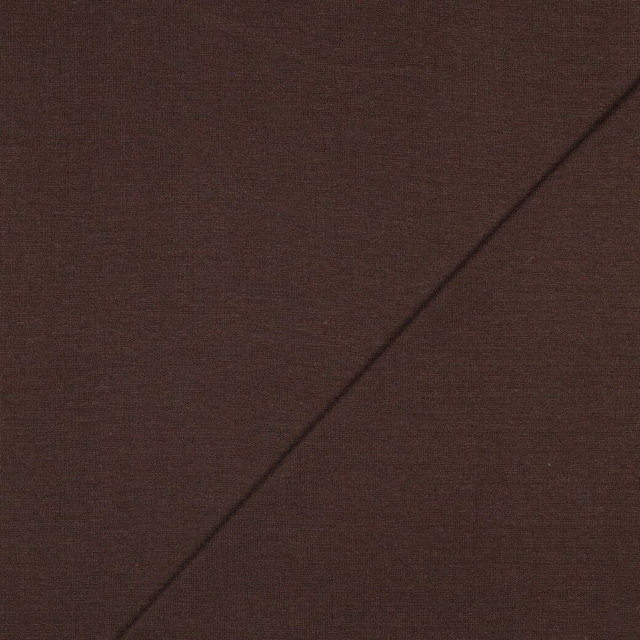 Bündchen Espresso 022V Fadenwunsch 