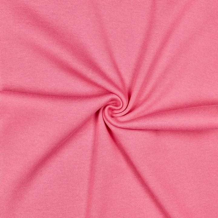 Bündchen Kirschblütenrosa 074V
