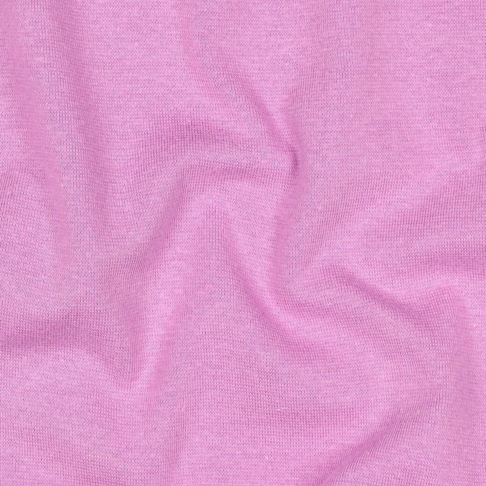 Bündchen Lavendelrosa 082V Fadenwunsch 