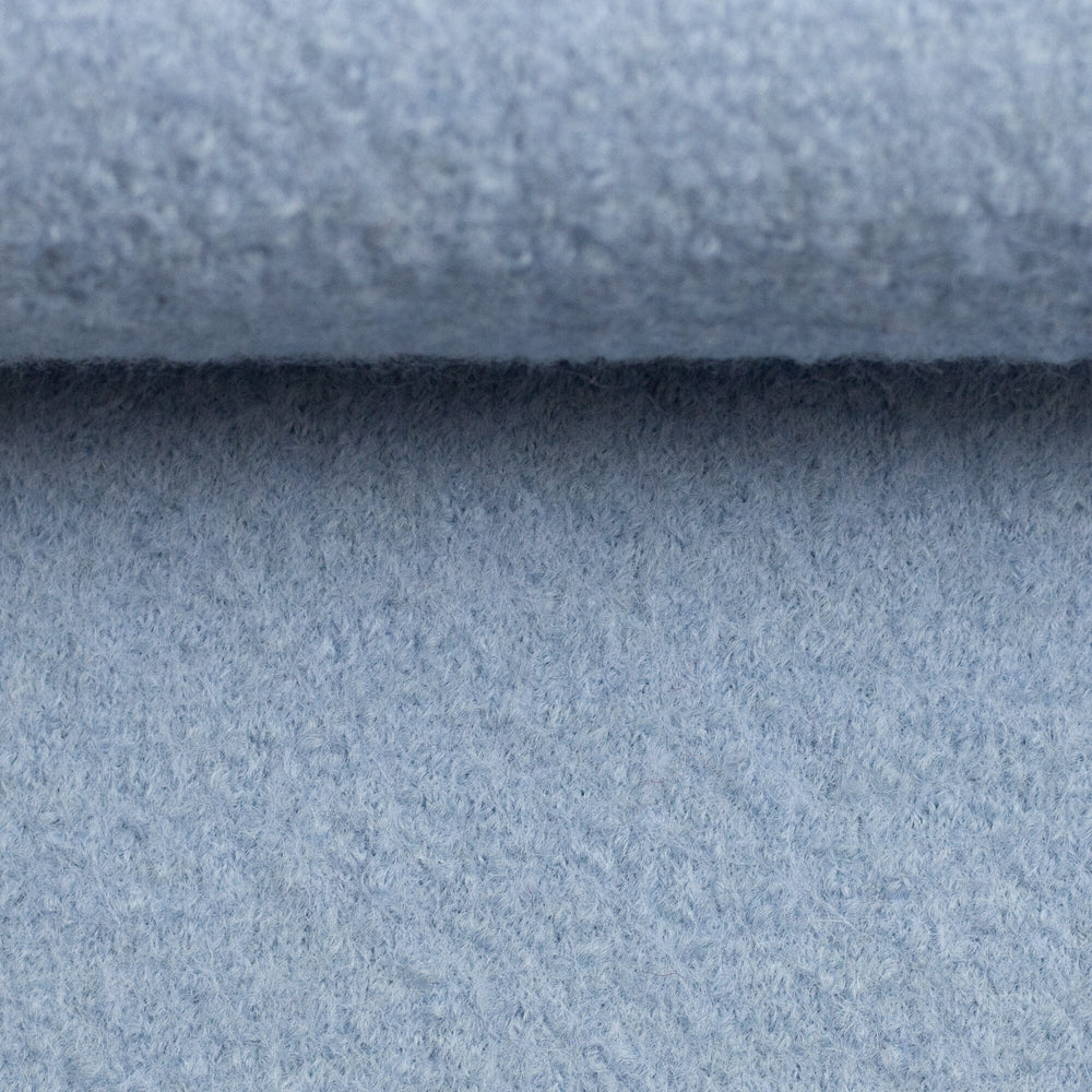 Walk | Wollstoff | Hellblau 252 Swafing 