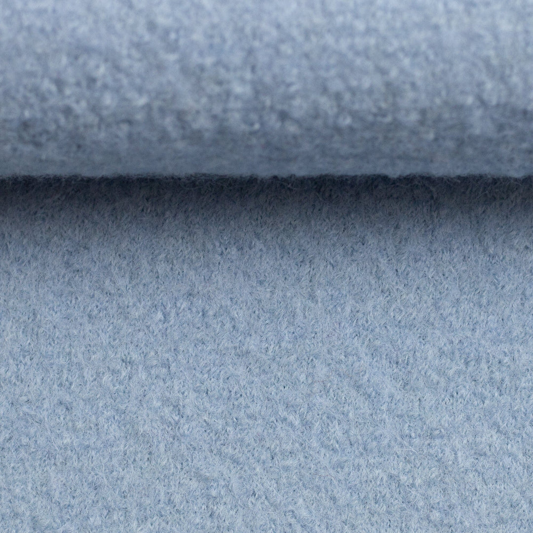 Walk | Wollstoff | Hellblau 252 Swafing 