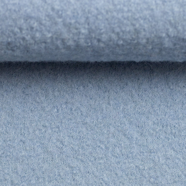 Walk | Wollstoff | Hellblau 252 Swafing 