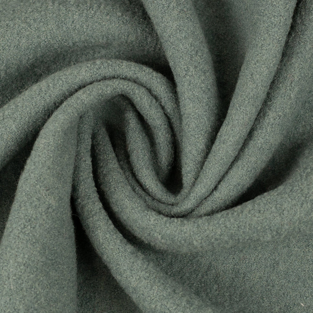 Walk | Wollstoff | Altmint 265 Swafing 