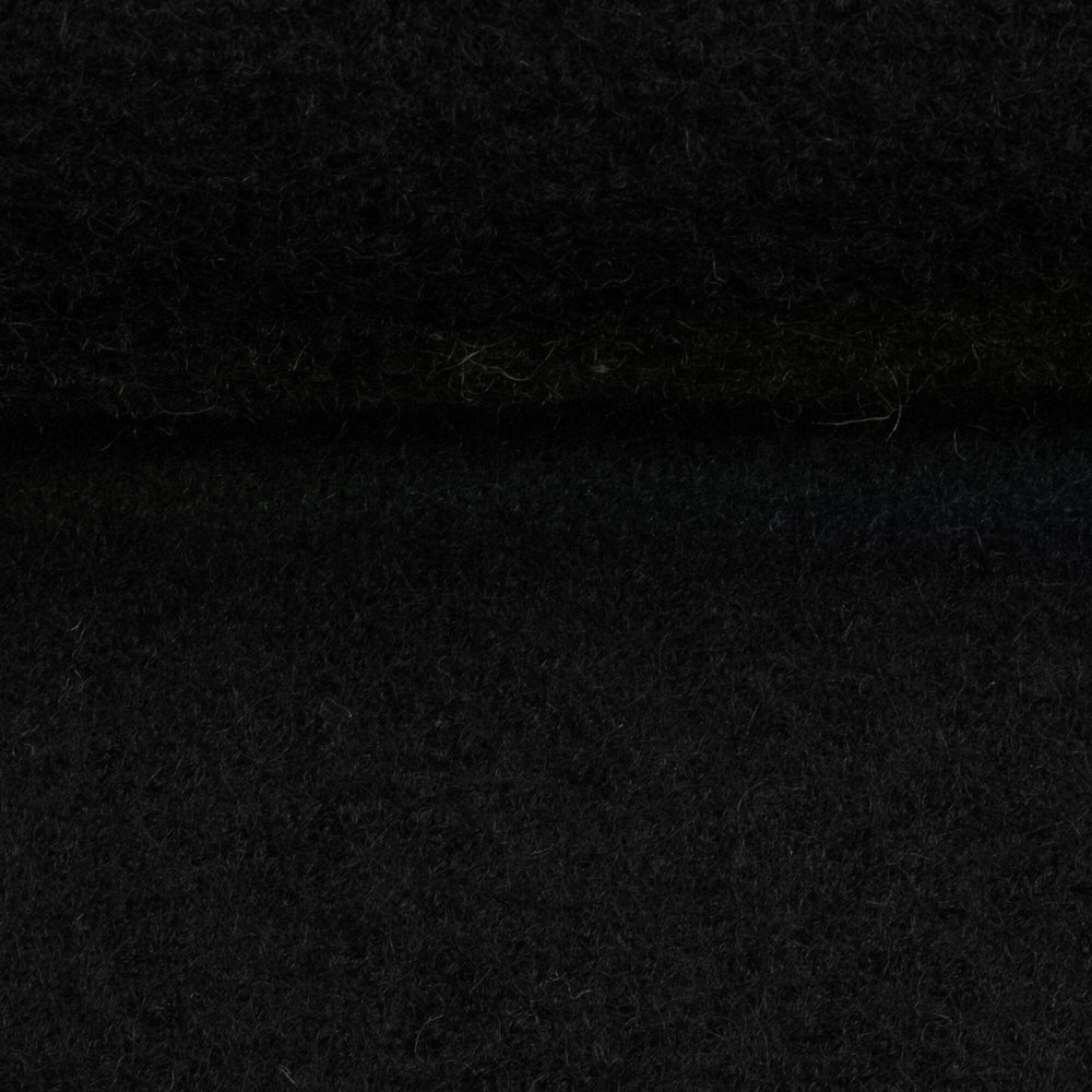 Walk | Wollstoff | Schwarz 299 Swafing 