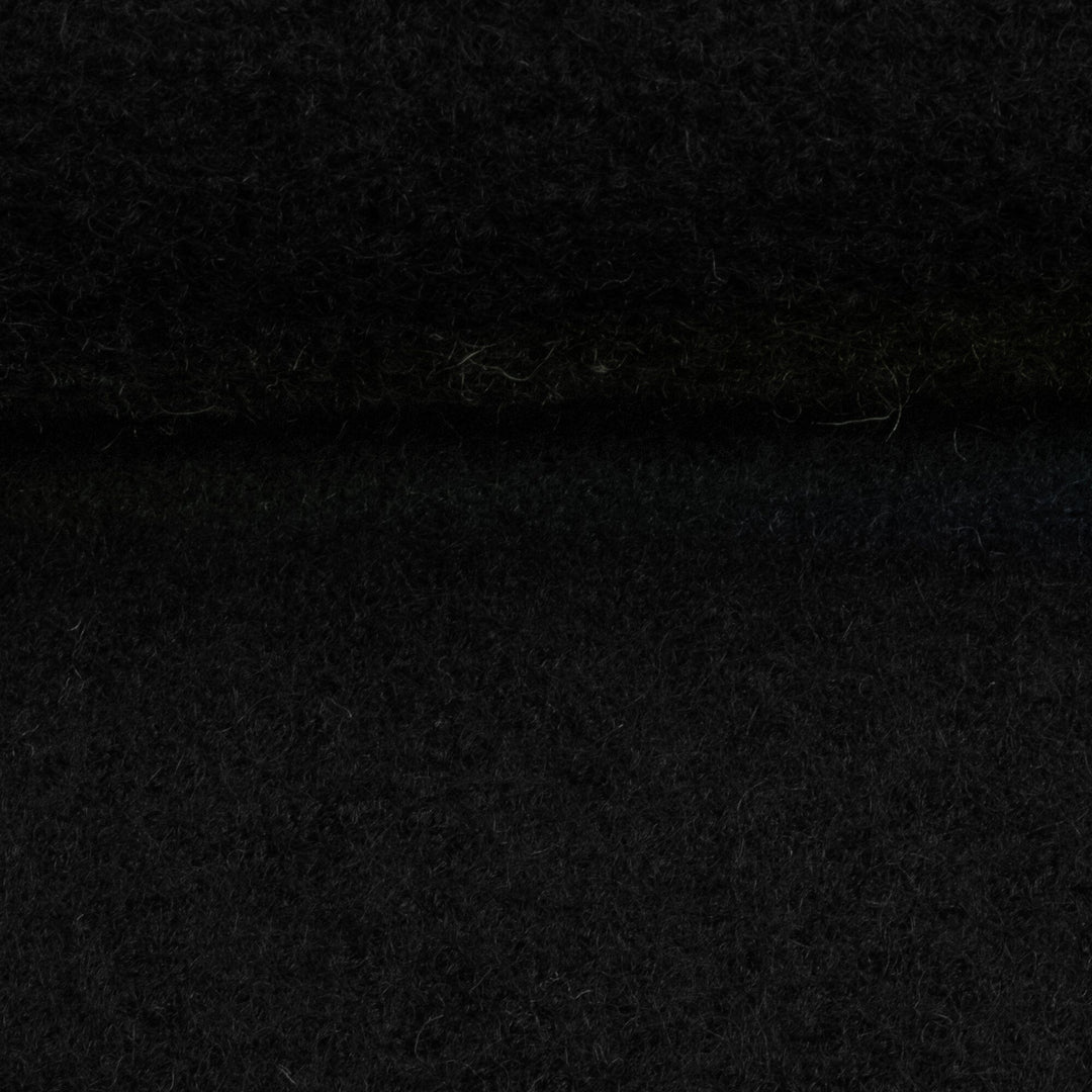 Walk | Wollstoff | Schwarz 299 Swafing 