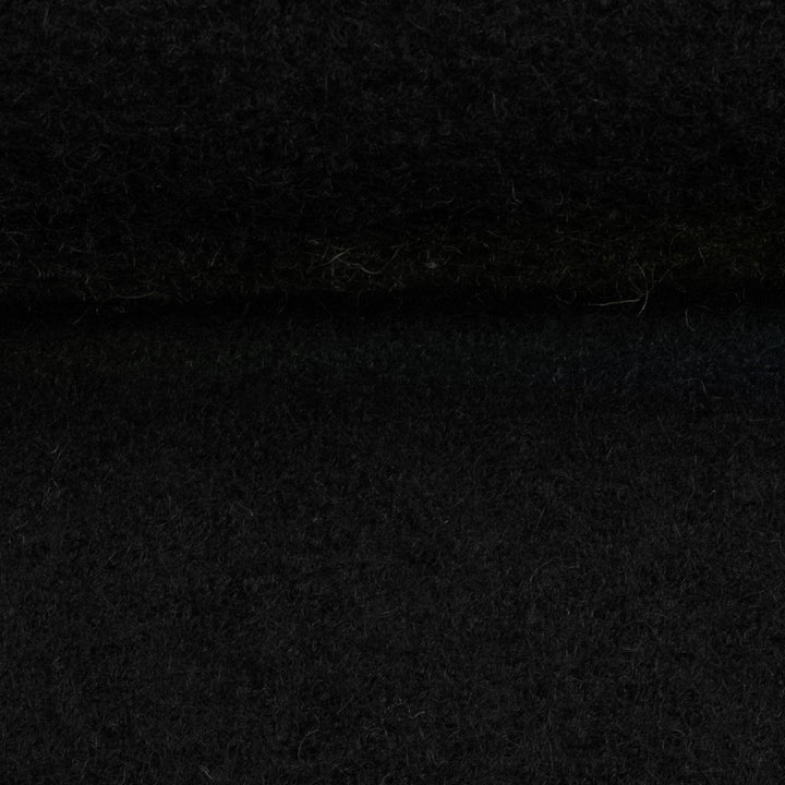 Walk | Wollstoff | Schwarz 299 Swafing 