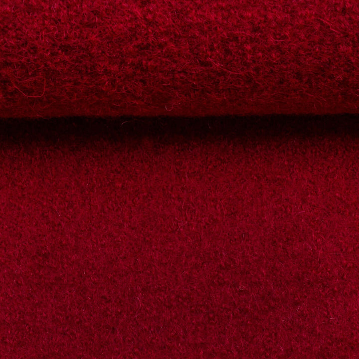 Walk | Wollstoff | Rot 638 Swafing 