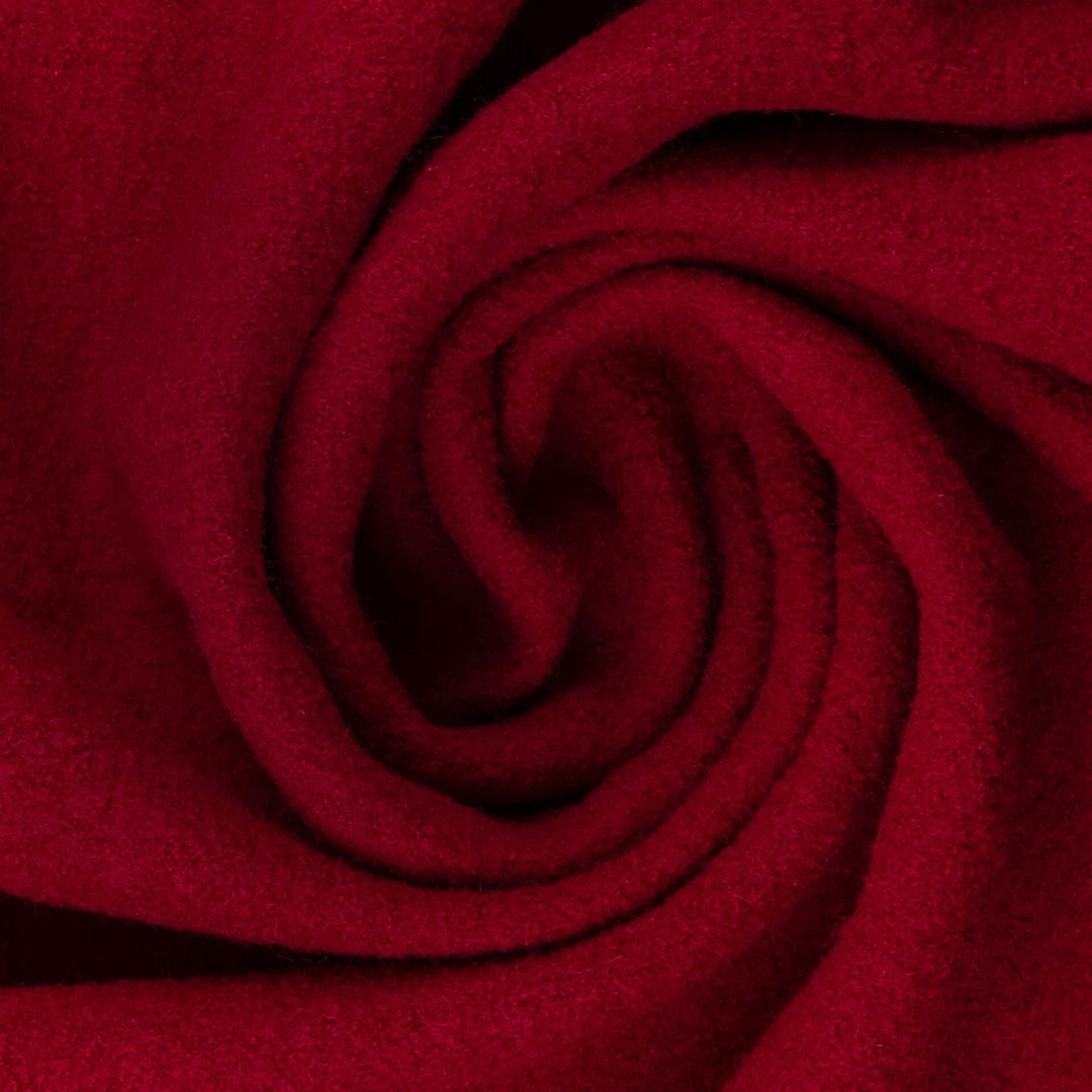 Walk | Wollstoff | Rot 638 Swafing 