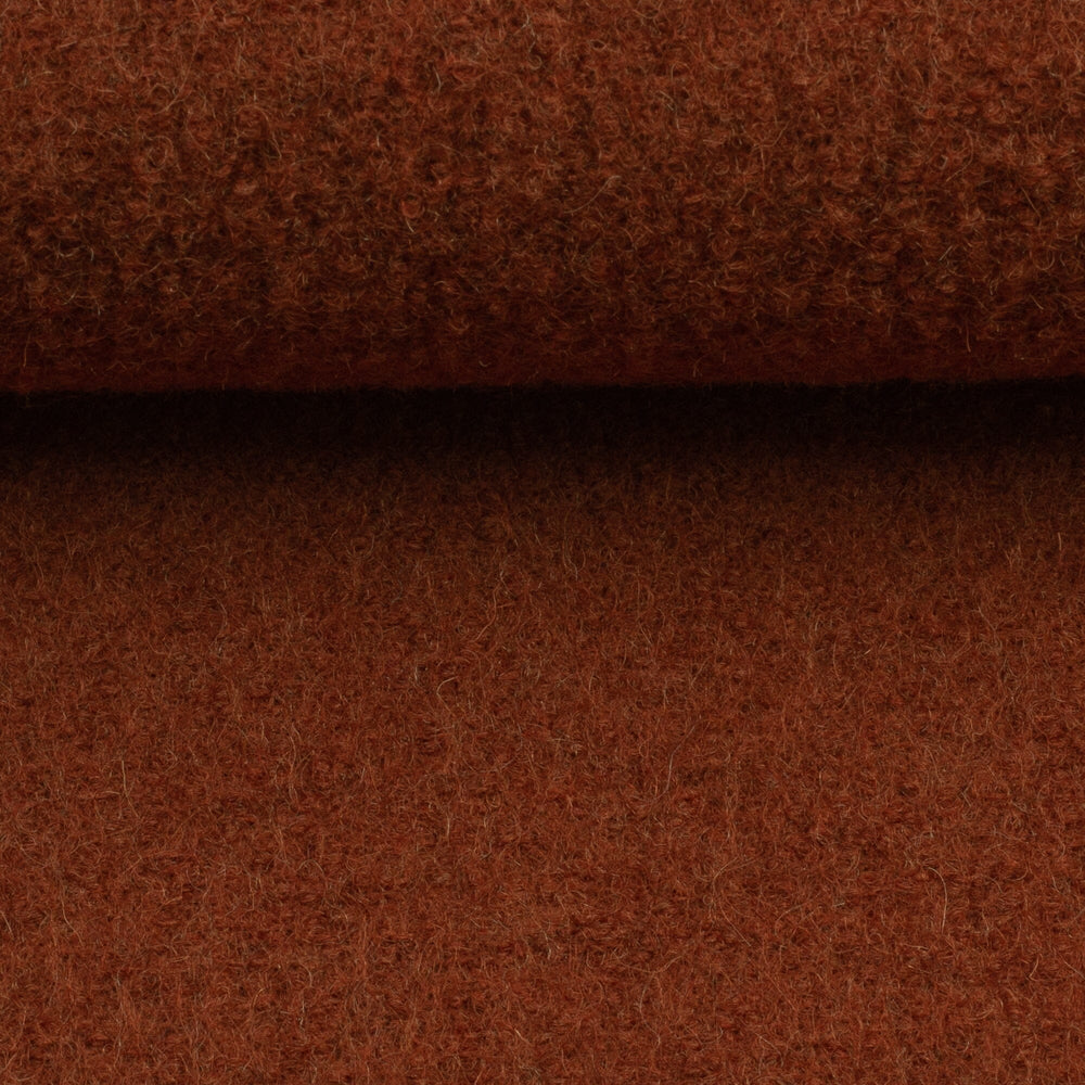 Walk | Wollstoff | Kupfer 713 Swafing 