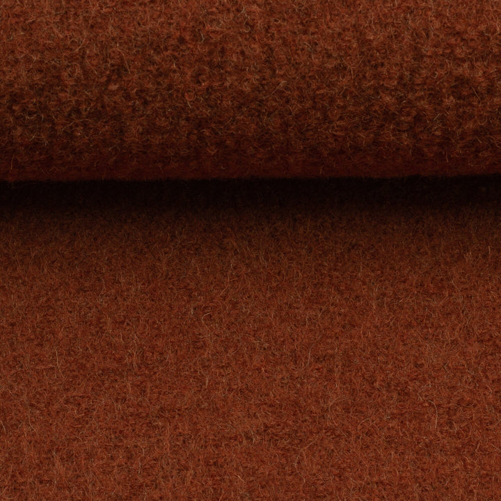 Walk | Wollstoff | Kupfer 713 Swafing 