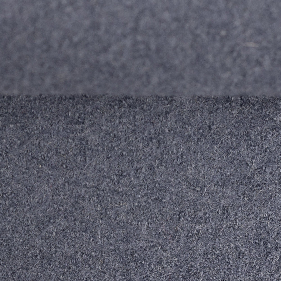 Walk | Wollstoff | Jeansblau 744 Swafing 