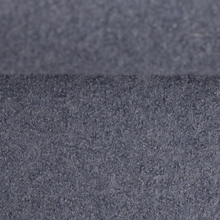 Walk | Wollstoff | Jeansblau 744 Swafing 