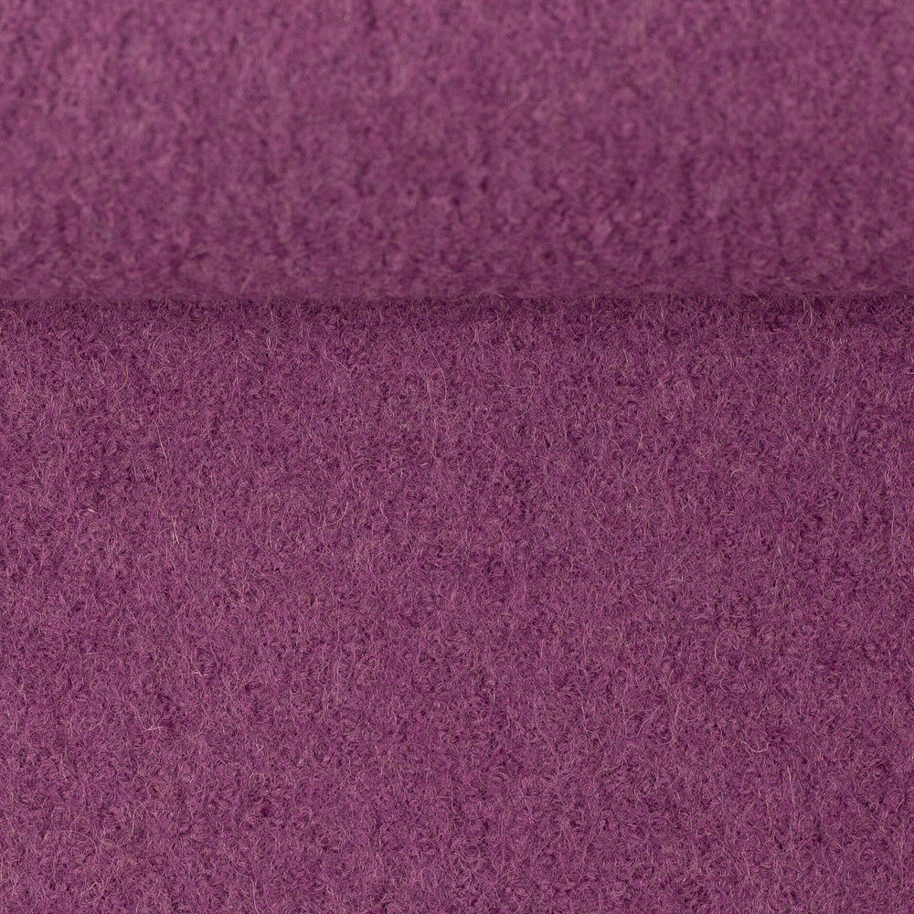 Walk | Wollstoff | Beere 933 Swafing 