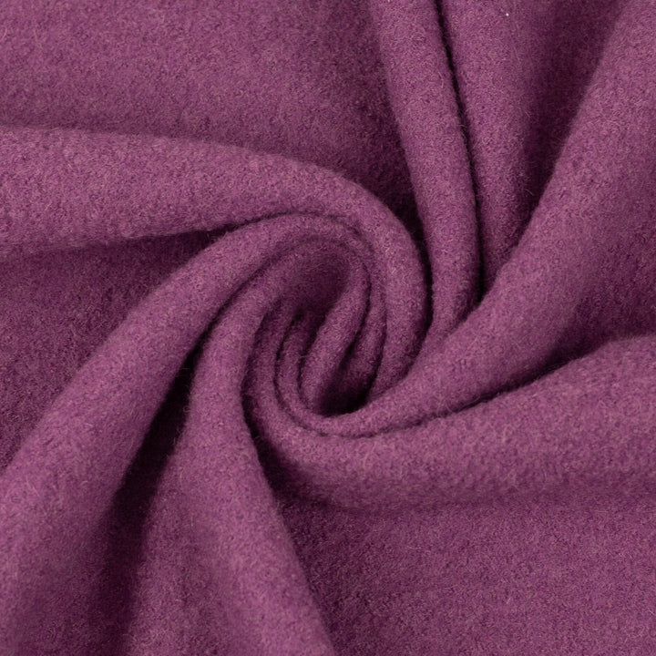 Walk | Wollstoff | Beere 933 Swafing 