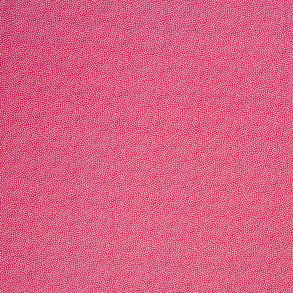 Baumwolle Webware Dotty rosa/pink - 934 Fadenwunsch 