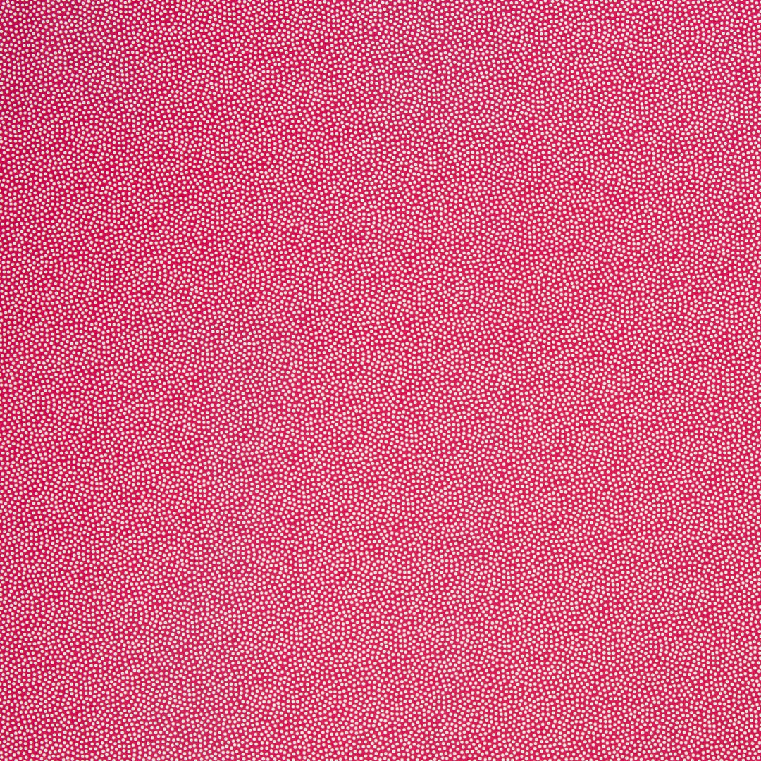 Baumwolle Webware Dotty rosa/pink - 934 Fadenwunsch 