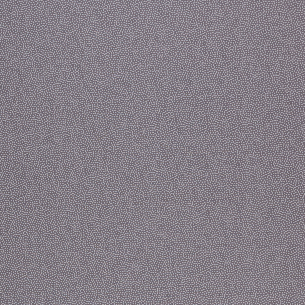 Baumwolle Webware Dotty grau - 182 Fadenwunsch 