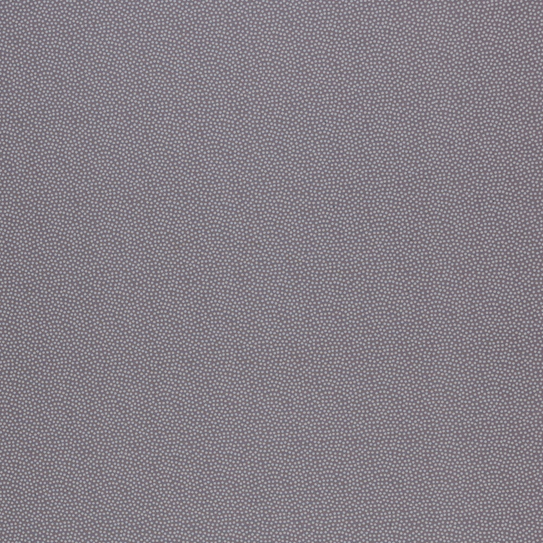 Baumwolle Webware Dotty grau - 182 Fadenwunsch 