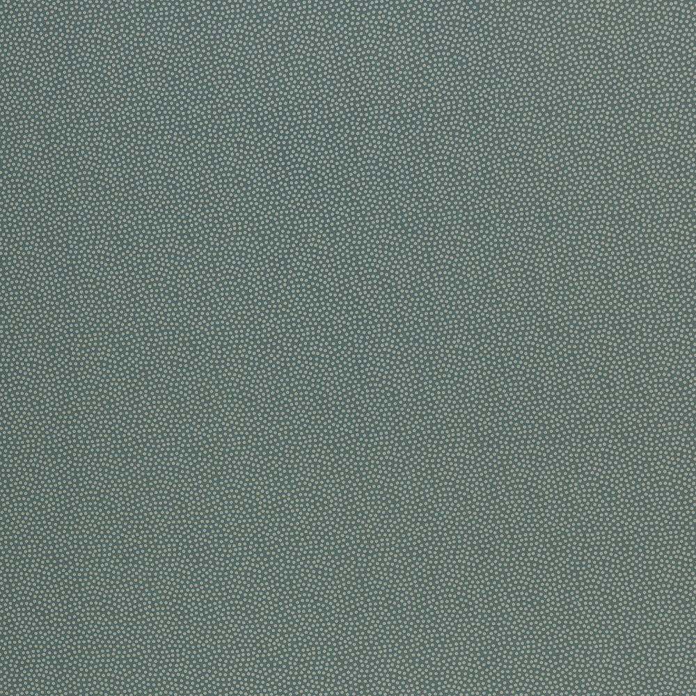 Baumwolle Webware Dotty smaragd- 267 Fadenwunsch 