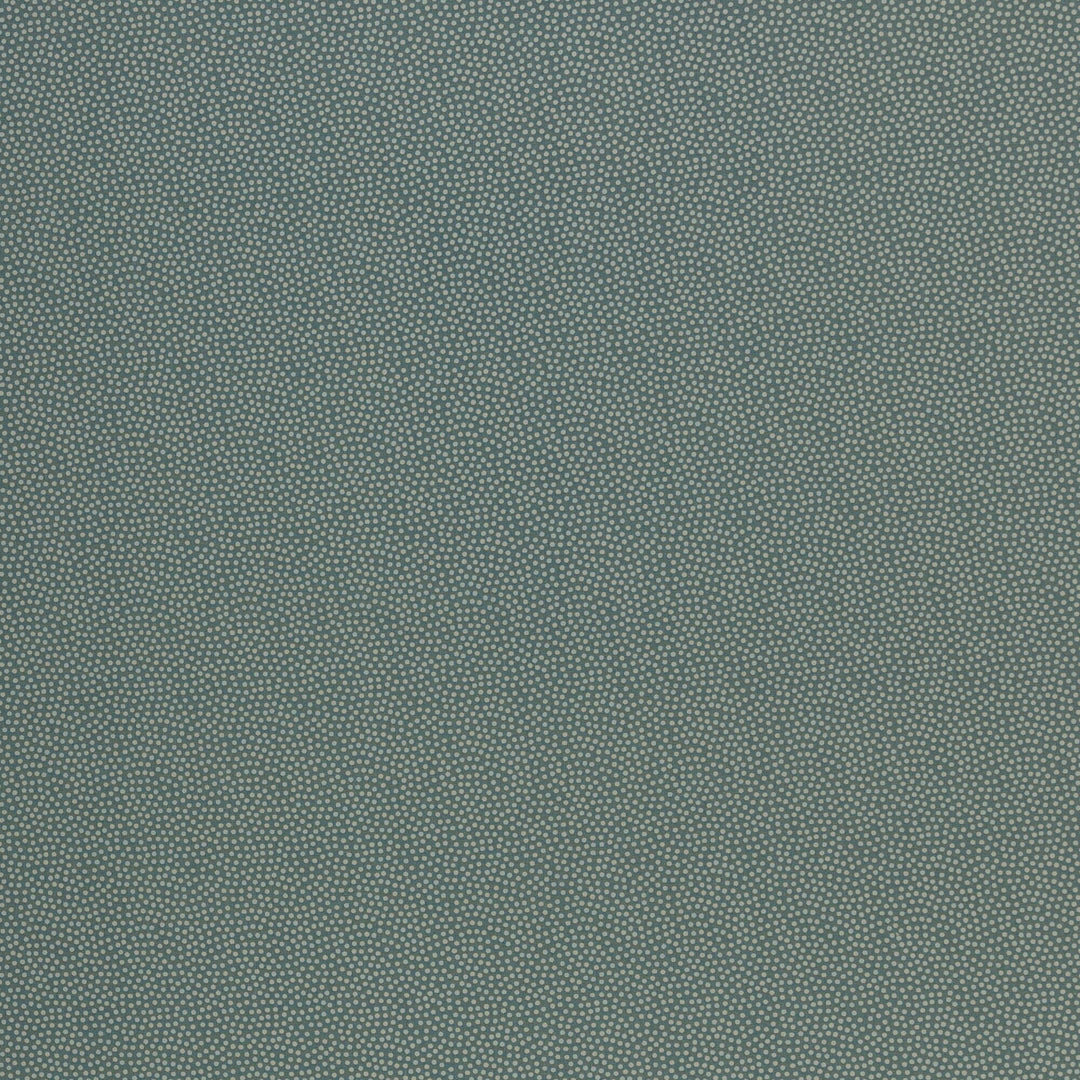 Baumwolle Webware Dotty smaragd- 267 Fadenwunsch 