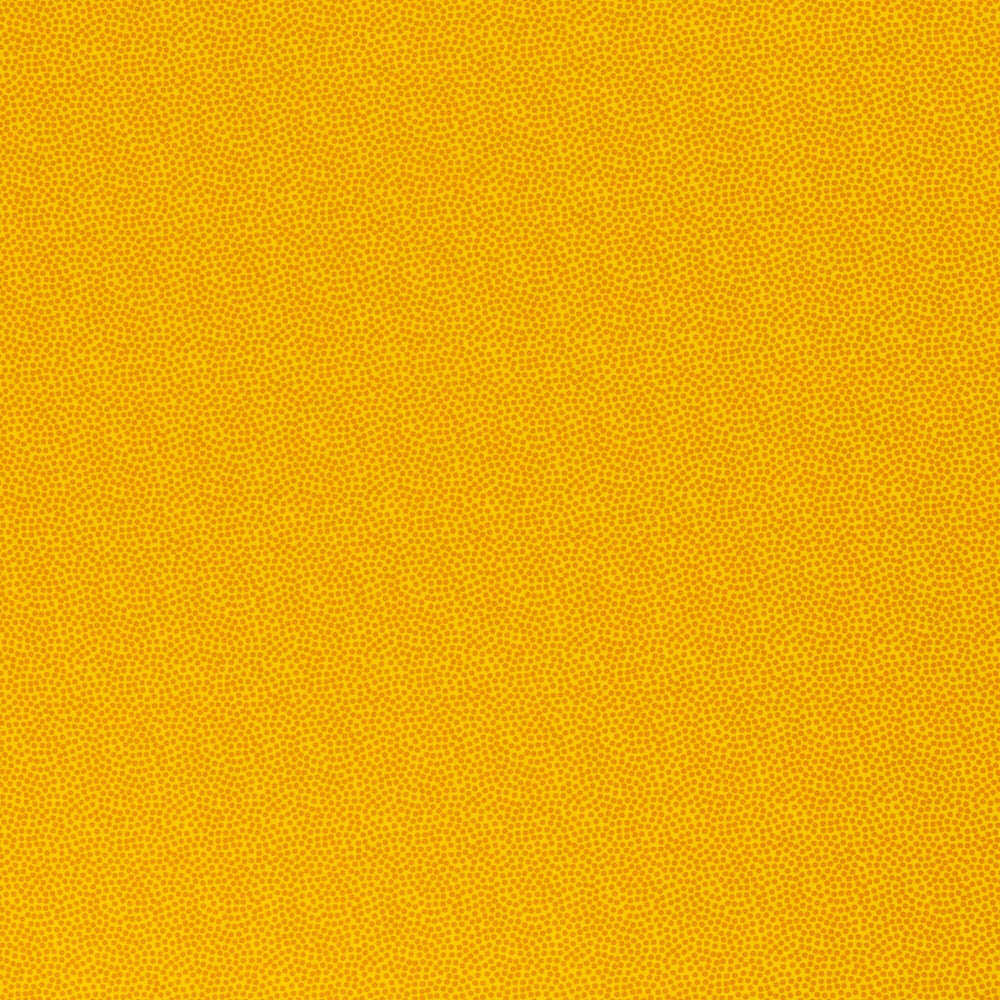 Baumwolle Webware Dotty ocker/gelb- 312 Fadenwunsch 