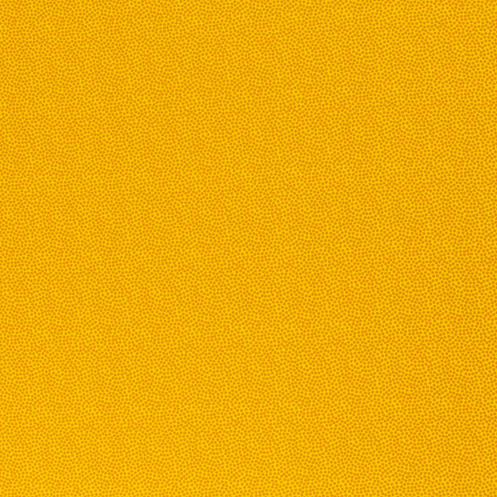 Baumwolle Webware Dotty ocker/gelb- 312 Fadenwunsch 