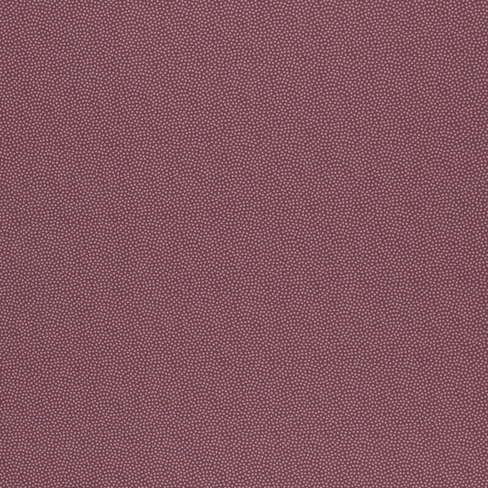 Baumwolle Webware Dotty flieder/altrosa - 436 Fadenwunsch 