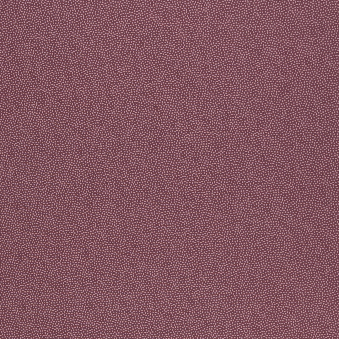 Baumwolle Webware Dotty flieder/altrosa - 436 Fadenwunsch 