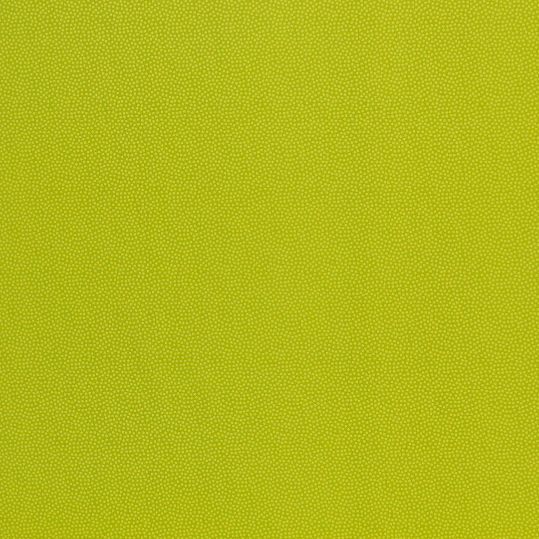 Baumwolle Webware Dotty kiwigrün - 602 Fadenwunsch 