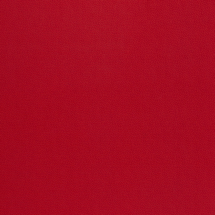 Baumwolle Webware Dotty rot - 638 Fadenwunsch 