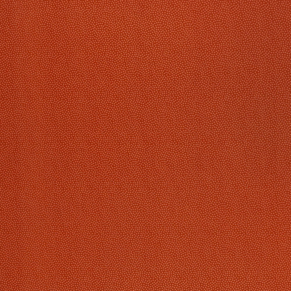 Baumwolle Webware Dotty terracotta - 714 Fadenwunsch 