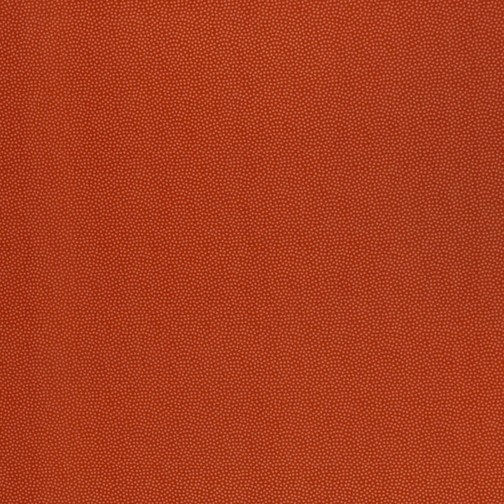 Baumwolle Webware Dotty terracotta - 714 Fadenwunsch 