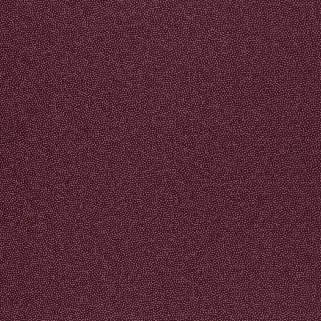 Baumwolle Webware Dotty altrosa/bordeaux - 937 Fadenwunsch 