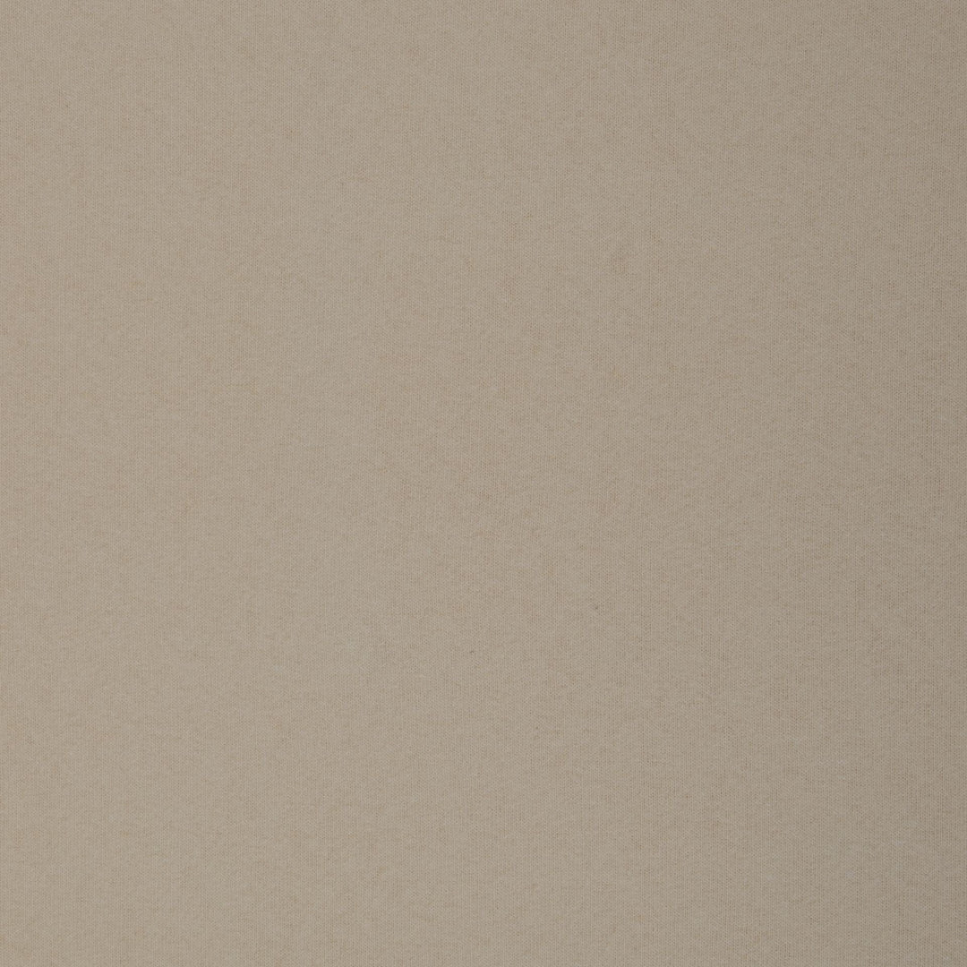 Strickstoff angeraut Bono meliert, naturweiß - 001010 Fadenwunsch 