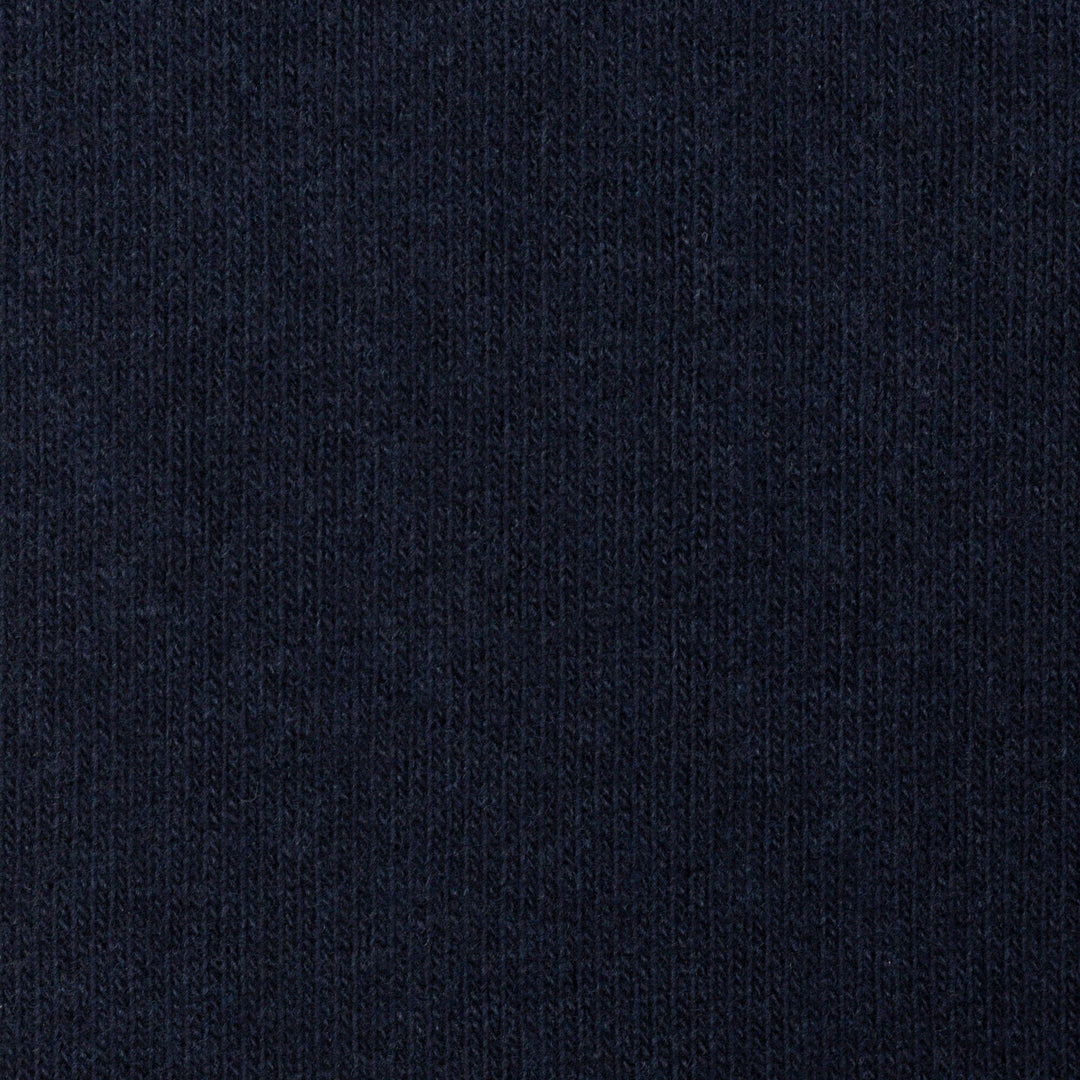 Strickstoff Bono - Marine meliert 1597 Swafing 